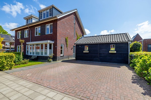 Medium property photo - Het Bleekveld 5, 9828 RB Oostwold